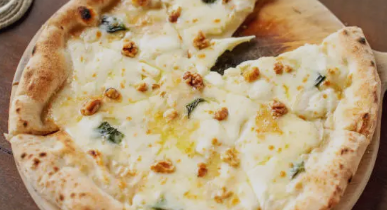 Quattro Formaggi